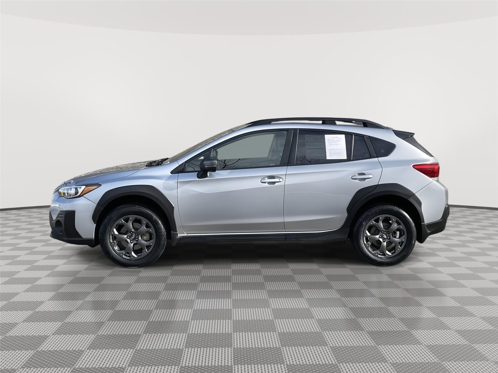 Used 2021 Subaru Crosstrek for sale in Lincoln NE
