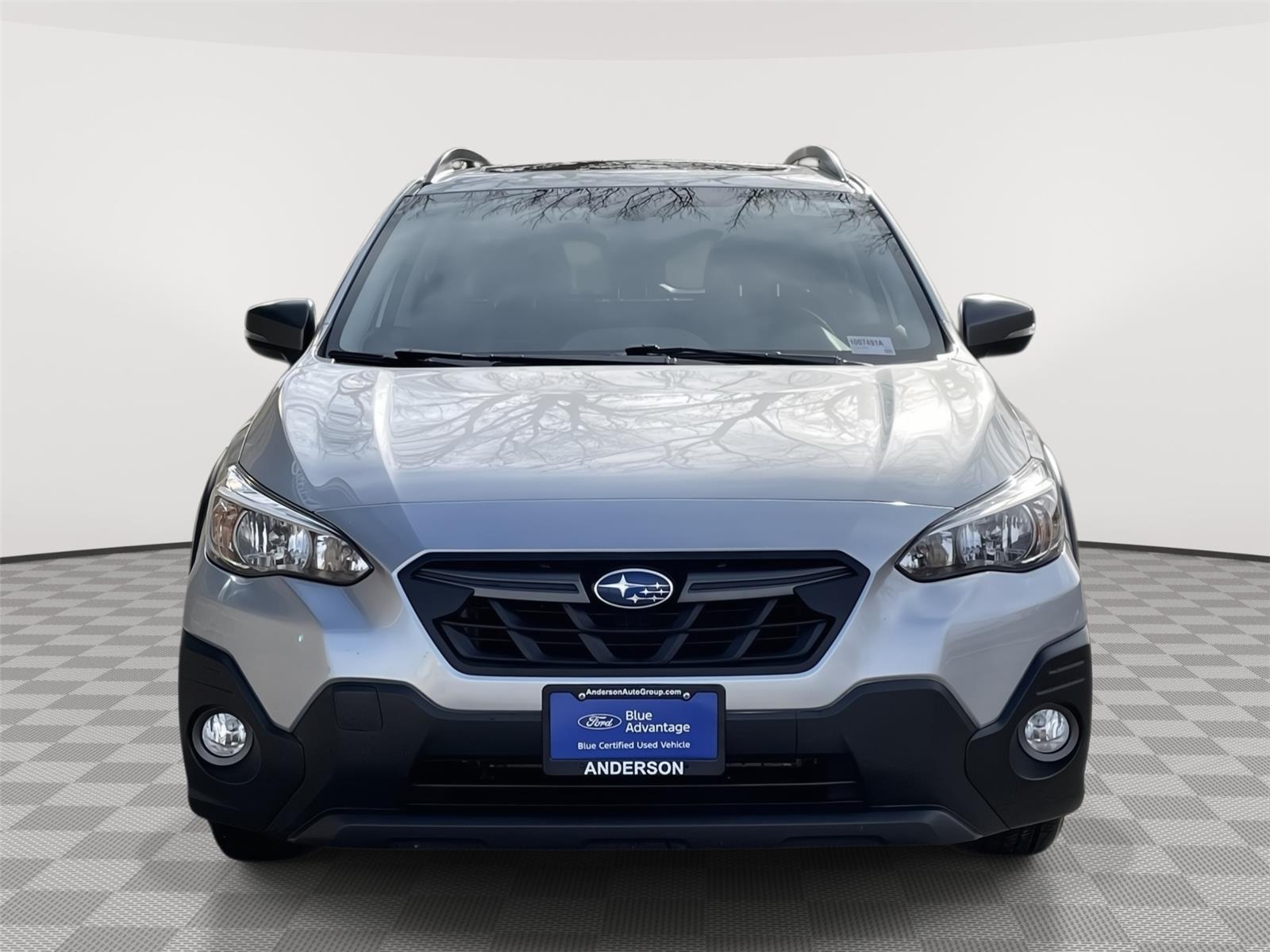 Used 2021 Subaru Crosstrek for sale in Lincoln NE
