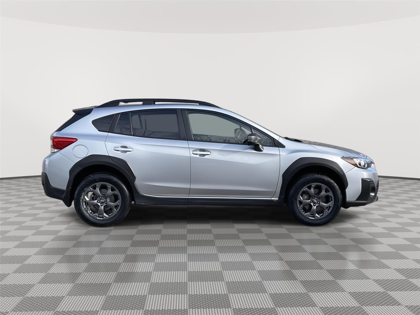 Used 2021 Subaru Crosstrek for sale in Lincoln NE