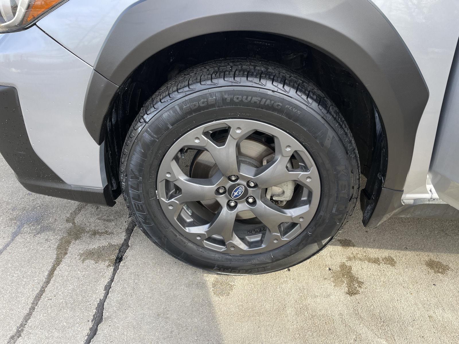 Used 2021 Subaru Crosstrek for sale in Lincoln NE
