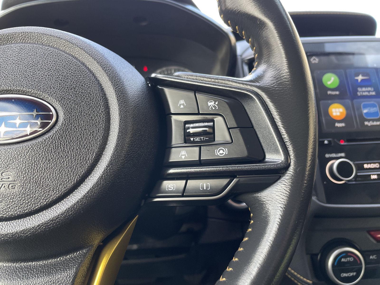 Used 2021 Subaru Crosstrek for sale in Lincoln NE