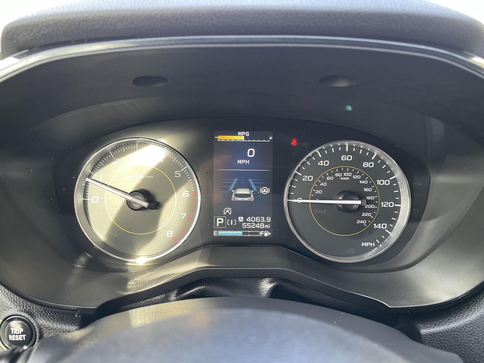 Used 2021 Subaru Crosstrek for sale in Lincoln NE