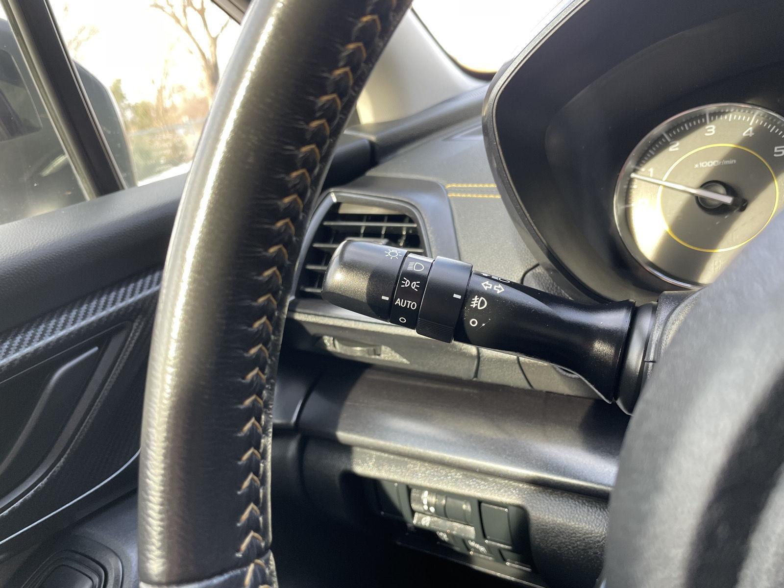 Used 2021 Subaru Crosstrek for sale in Lincoln NE