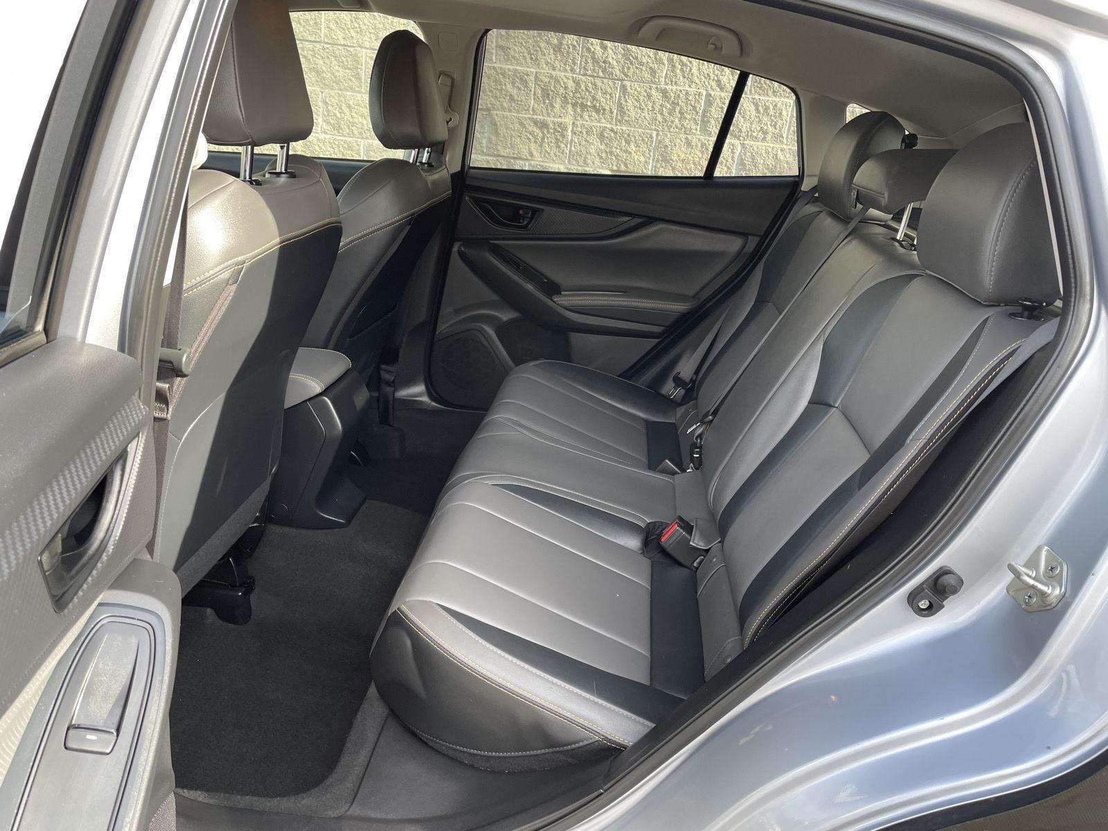 Used 2021 Subaru Crosstrek for sale in Lincoln NE