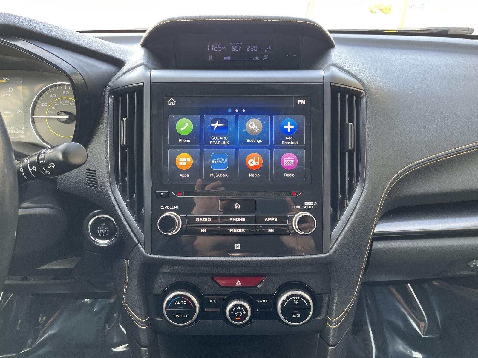 Used 2021 Subaru Crosstrek for sale in Lincoln NE