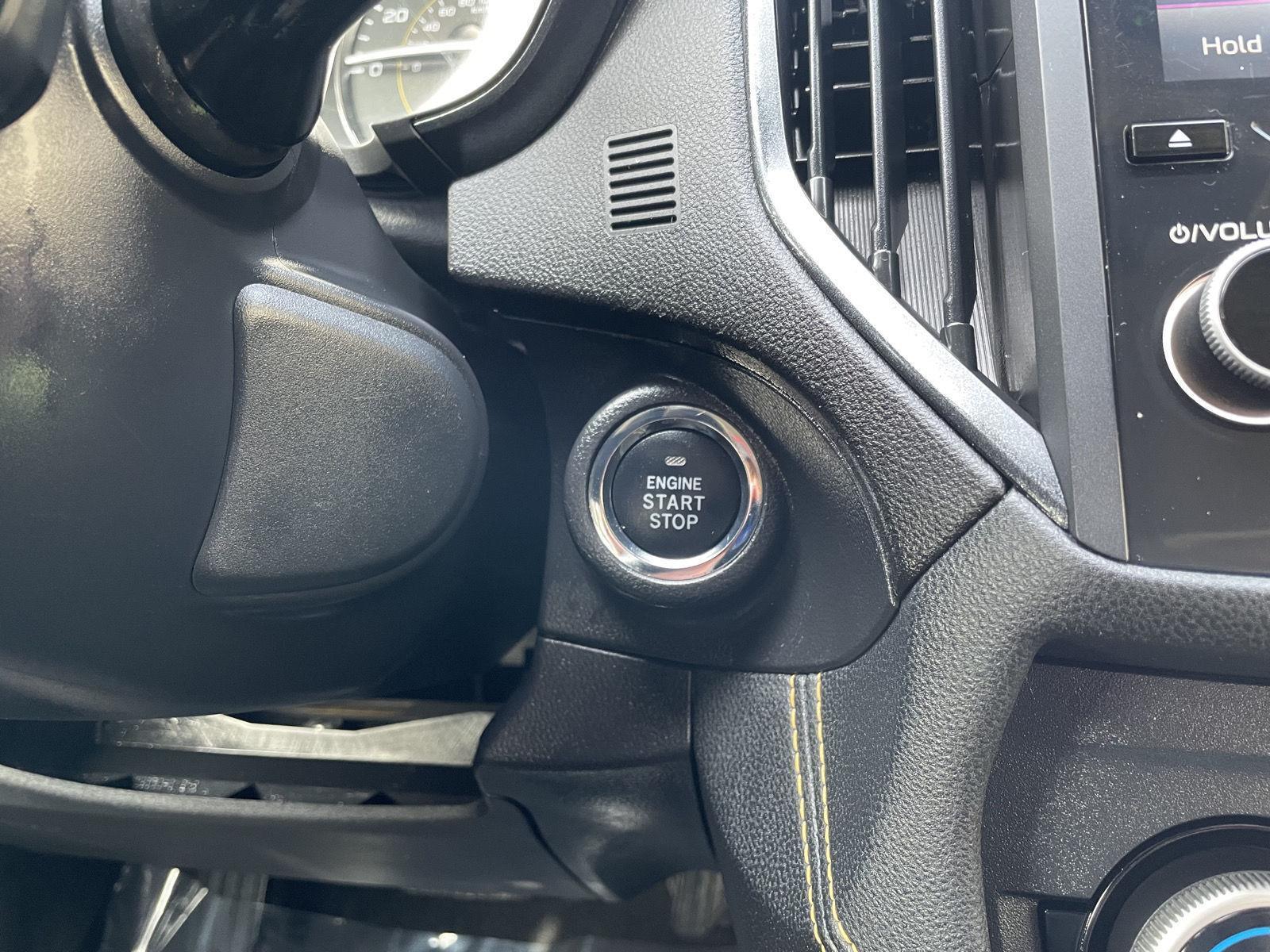 Used 2021 Subaru Crosstrek for sale in Lincoln NE