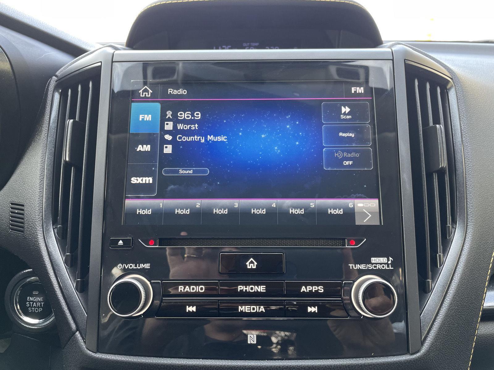 Used 2021 Subaru Crosstrek for sale in Lincoln NE