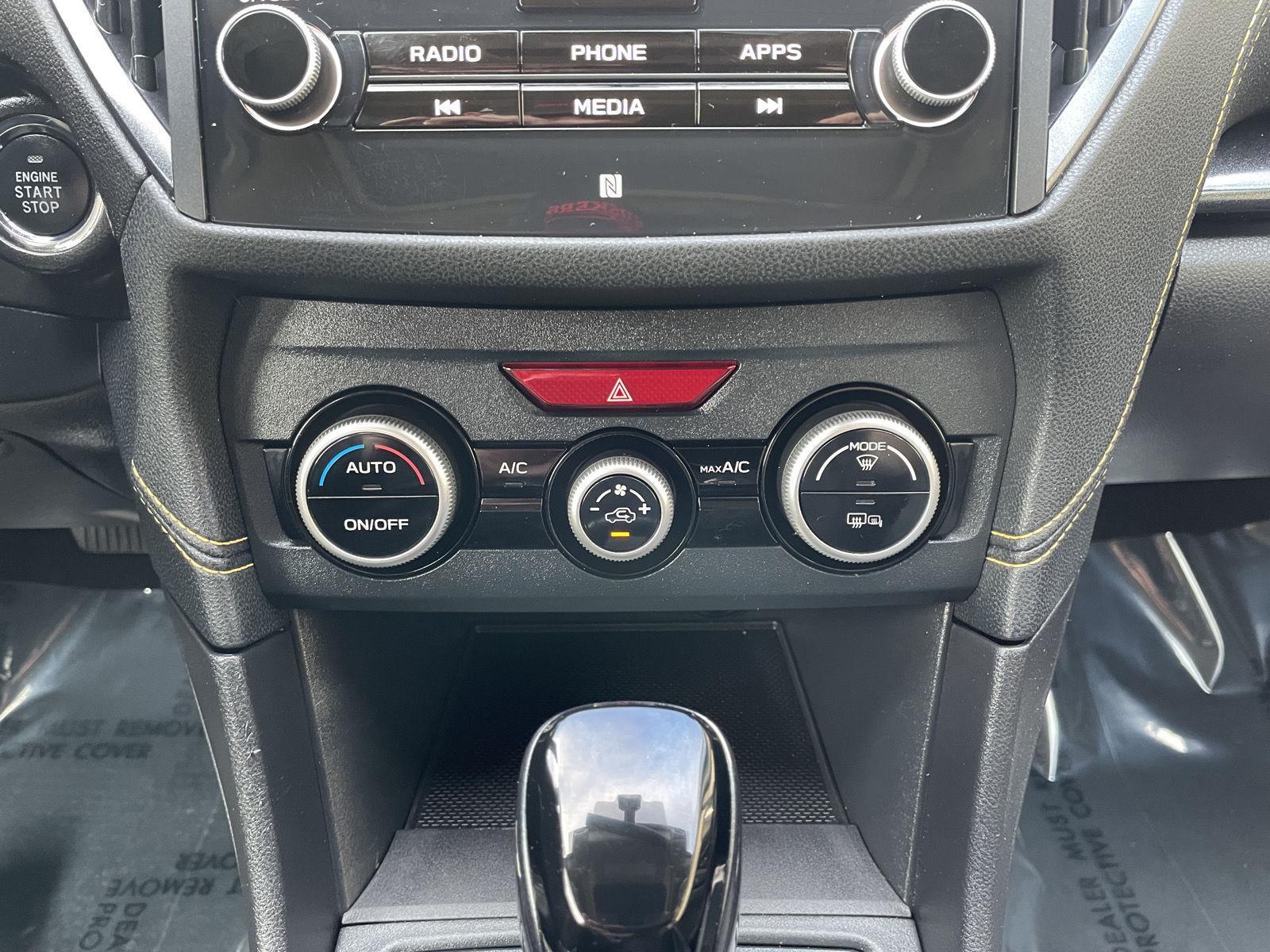 Used 2021 Subaru Crosstrek for sale in Lincoln NE