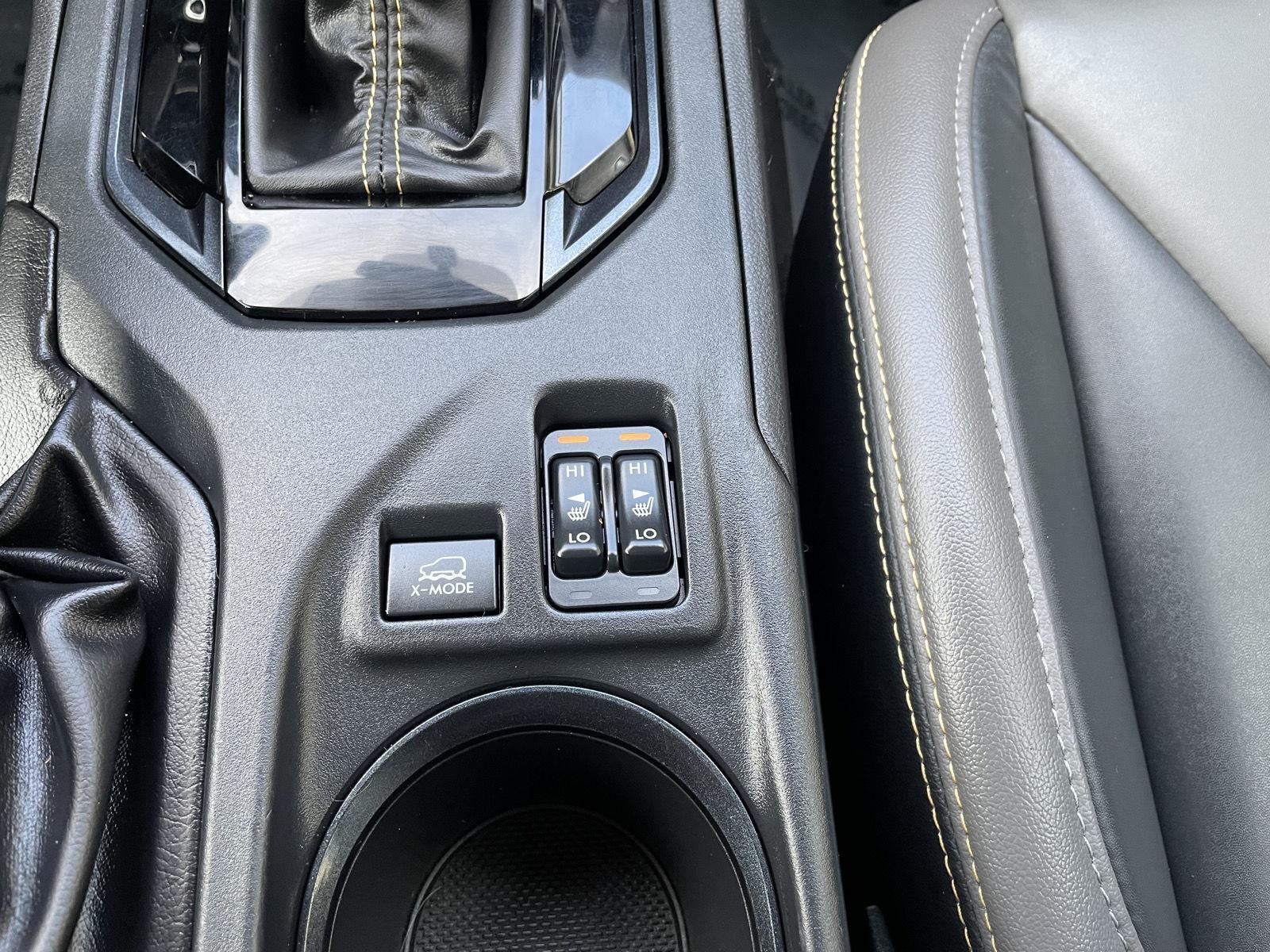 Used 2021 Subaru Crosstrek for sale in Lincoln NE