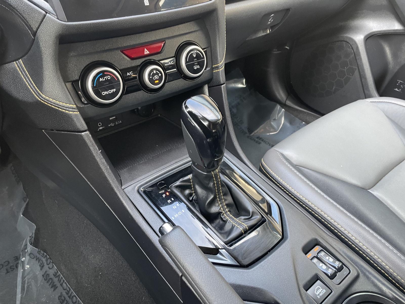 Used 2021 Subaru Crosstrek for sale in Lincoln NE