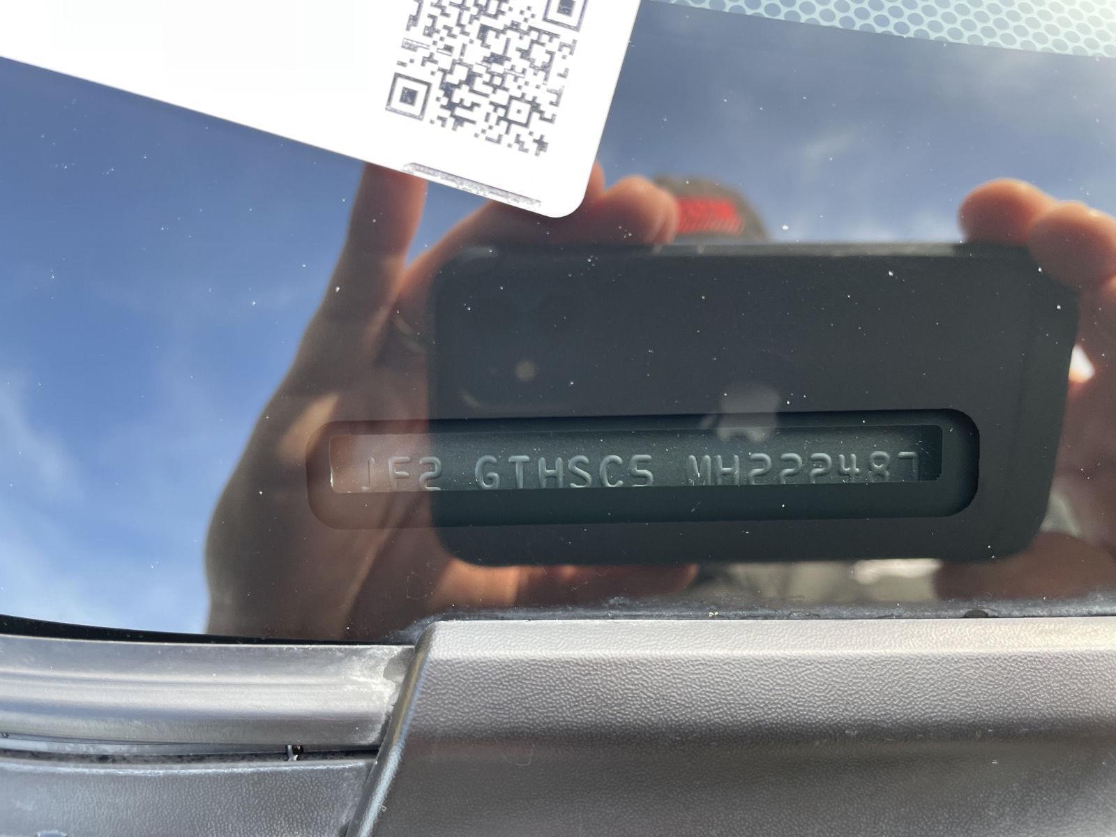 Used 2021 Subaru Crosstrek for sale in Lincoln NE