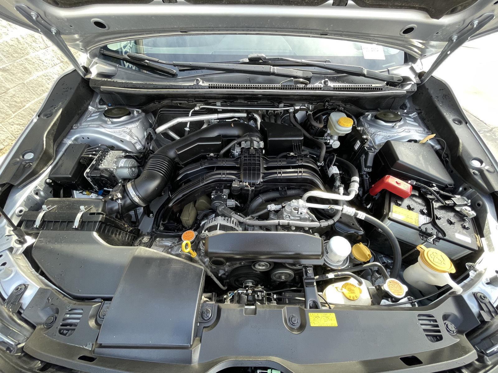 Used 2021 Subaru Crosstrek for sale in Lincoln NE