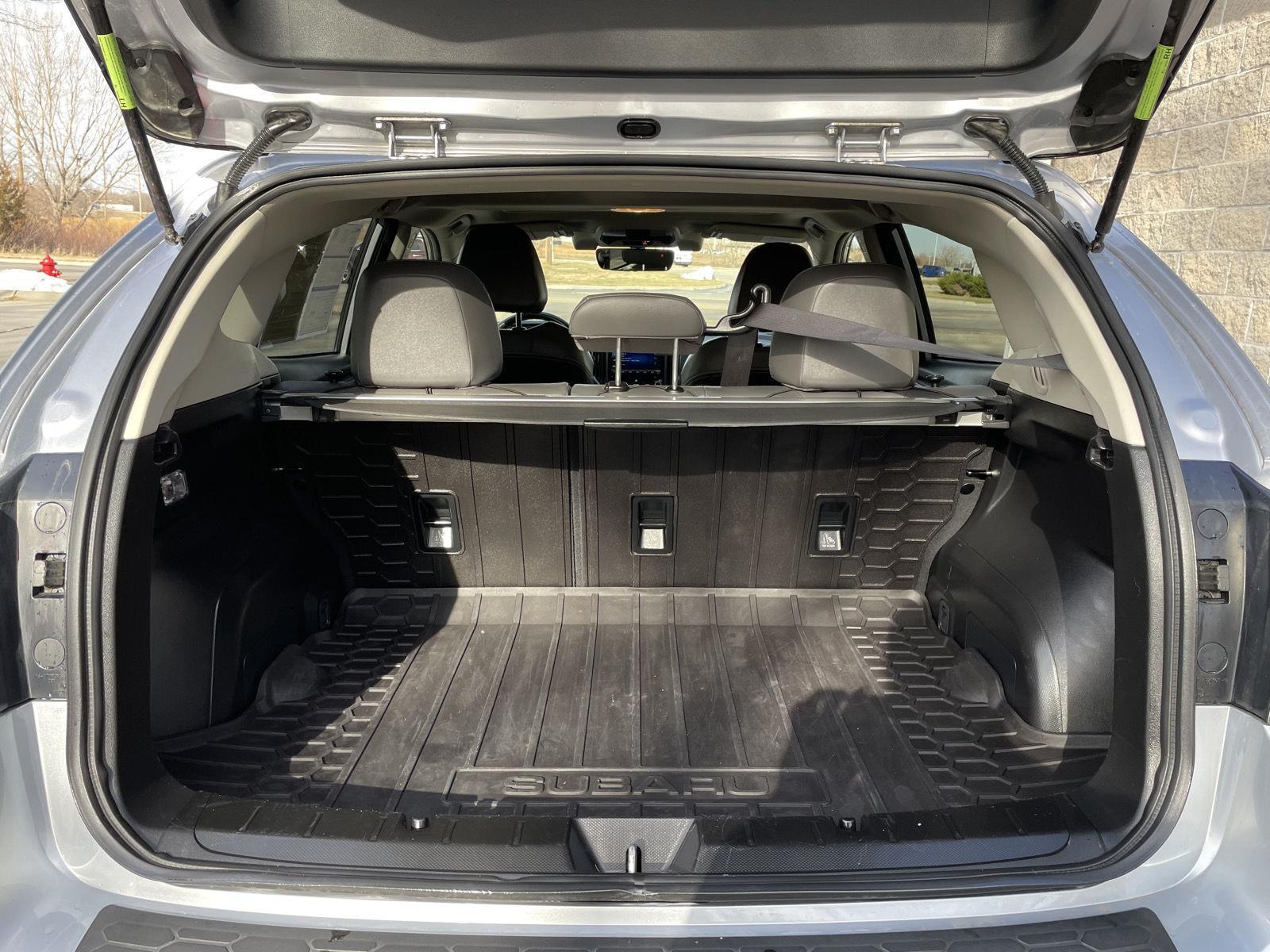 Used 2021 Subaru Crosstrek for sale in Lincoln NE