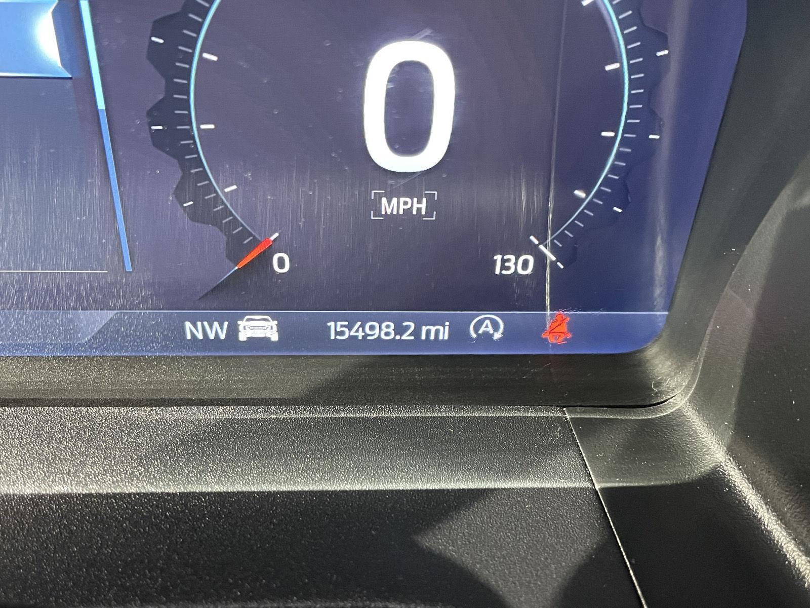 Used 2024 Ford Ranger for sale in Lincoln NE