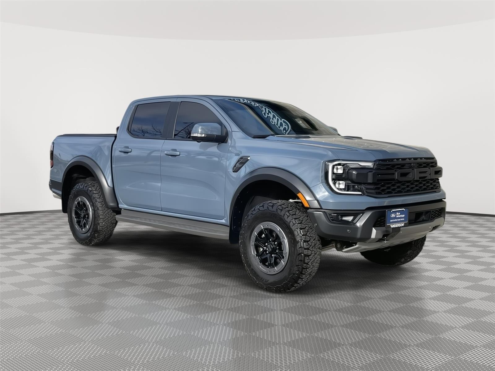 Used 2024 Ford Ranger for sale in Lincoln NE