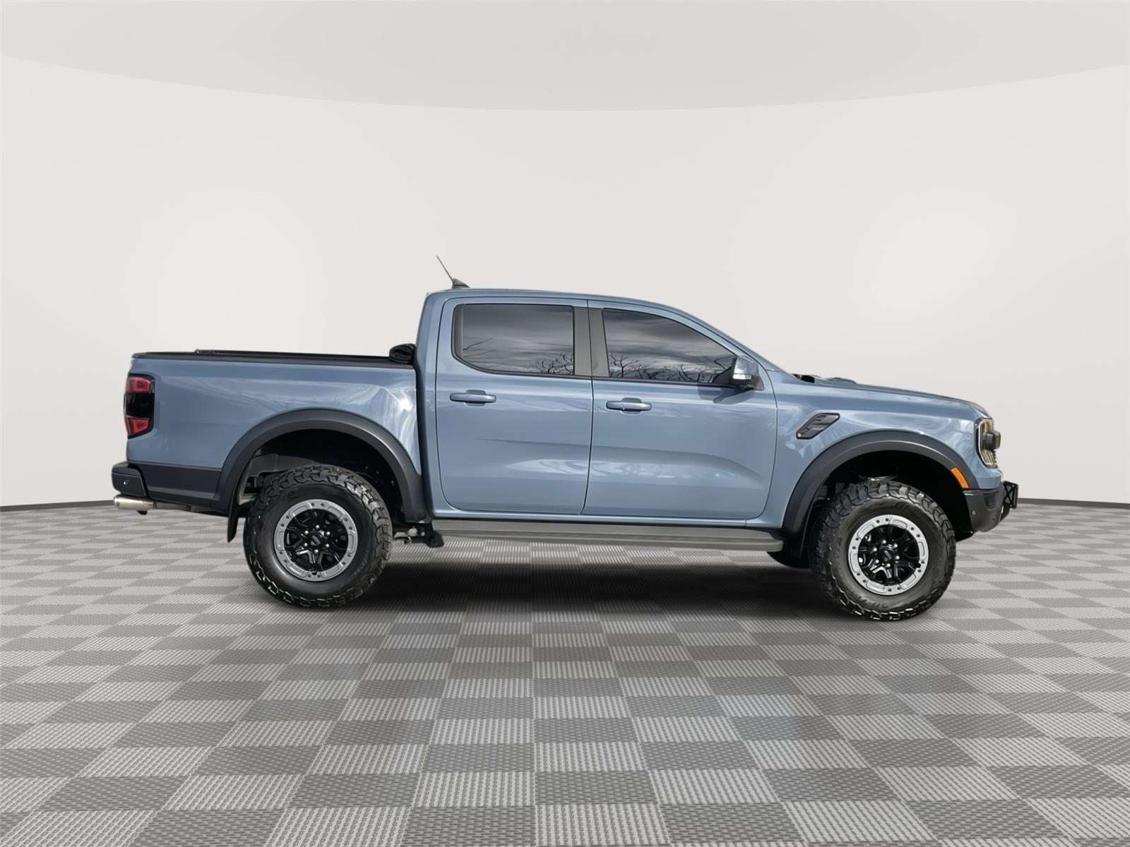 Used 2024 Ford Ranger for sale in Lincoln NE