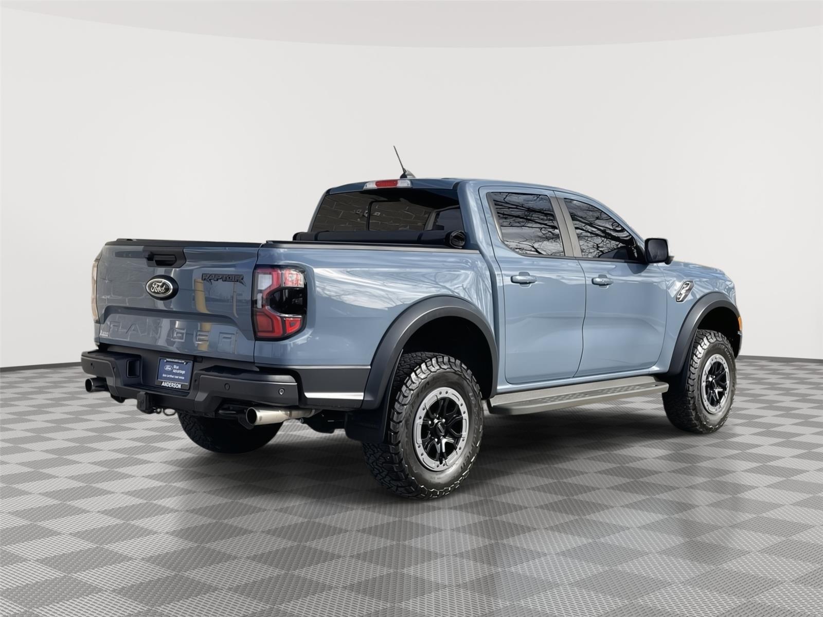 Used 2024 Ford Ranger for sale in Lincoln NE