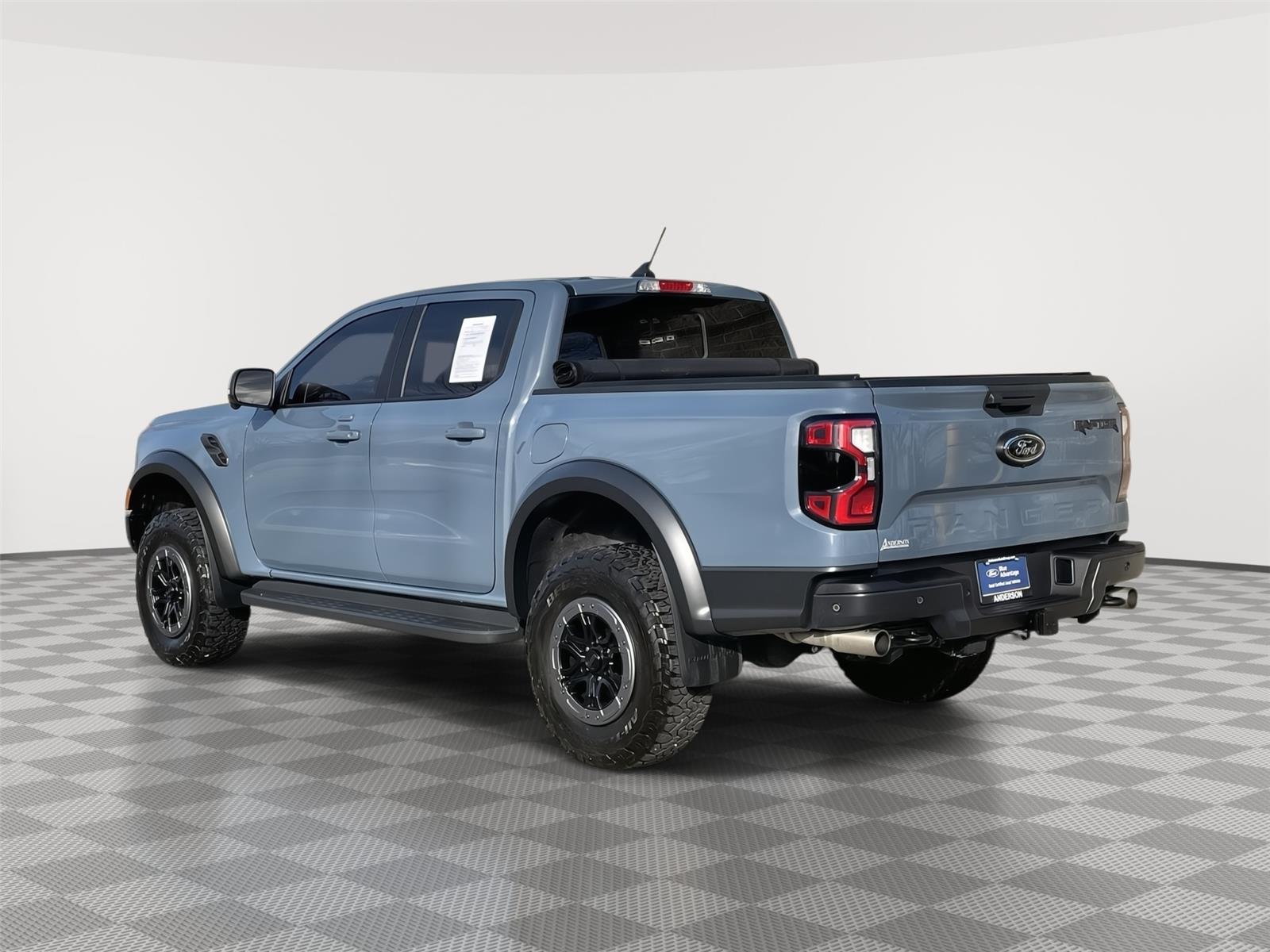 Used 2024 Ford Ranger for sale in Lincoln NE