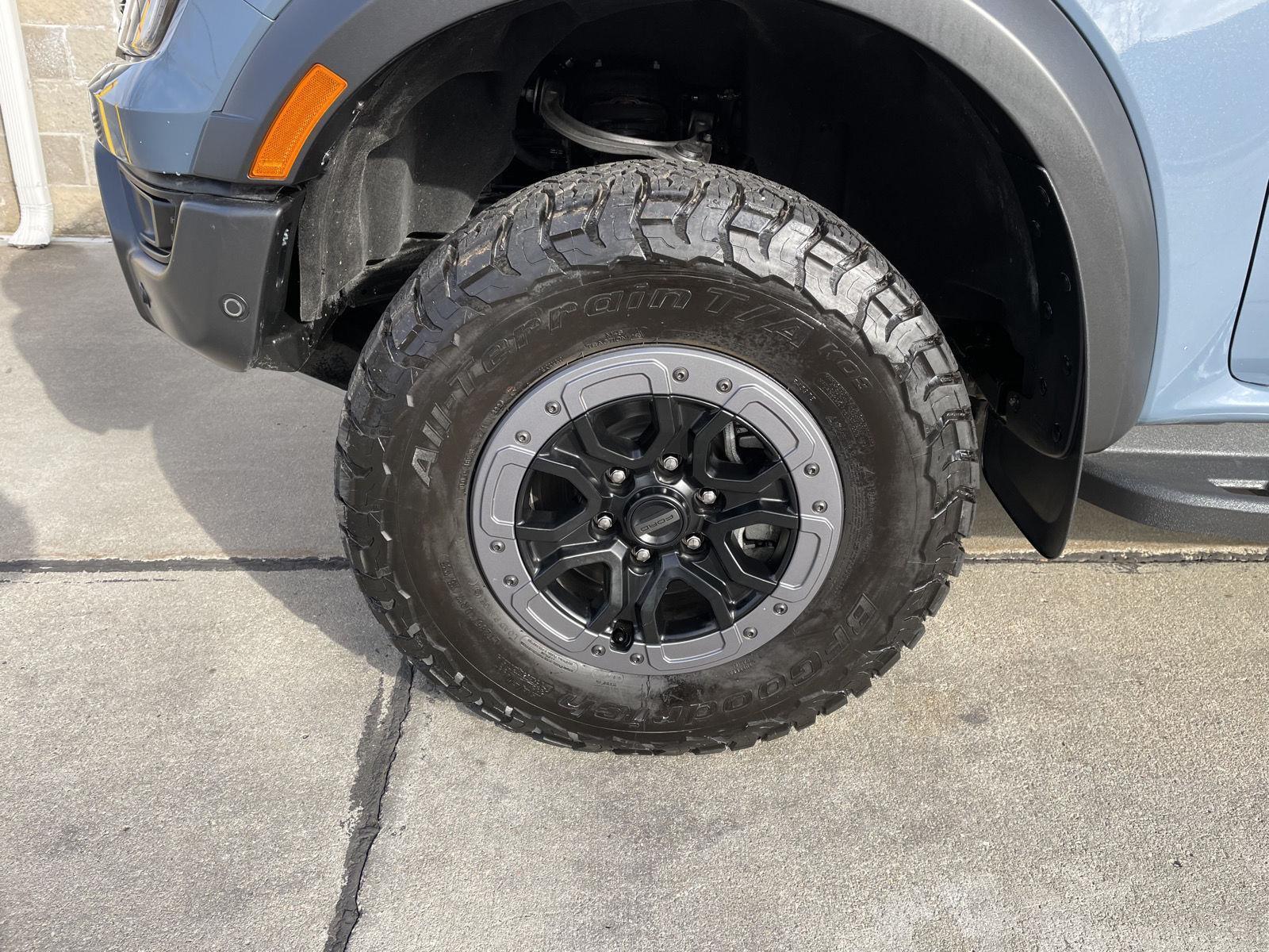 Used 2024 Ford Ranger for sale in Lincoln NE