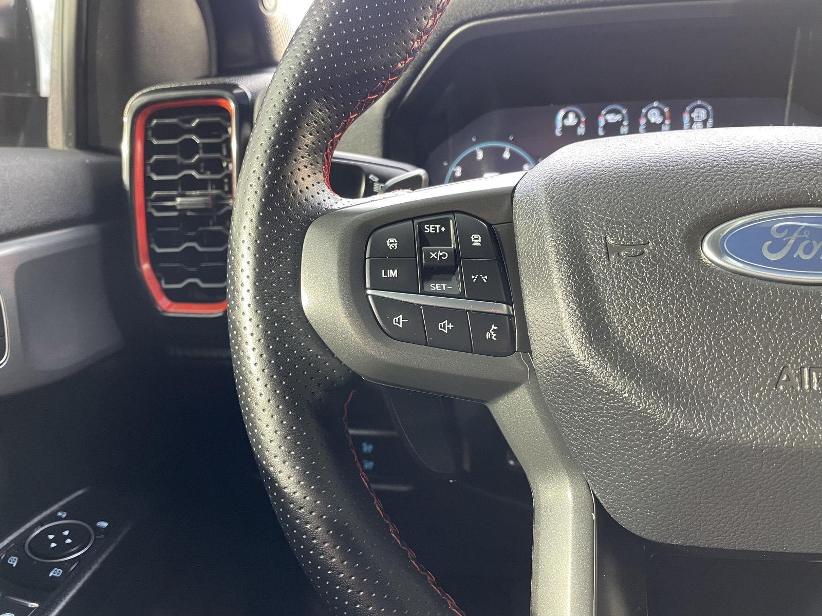 Used 2024 Ford Ranger for sale in Lincoln NE