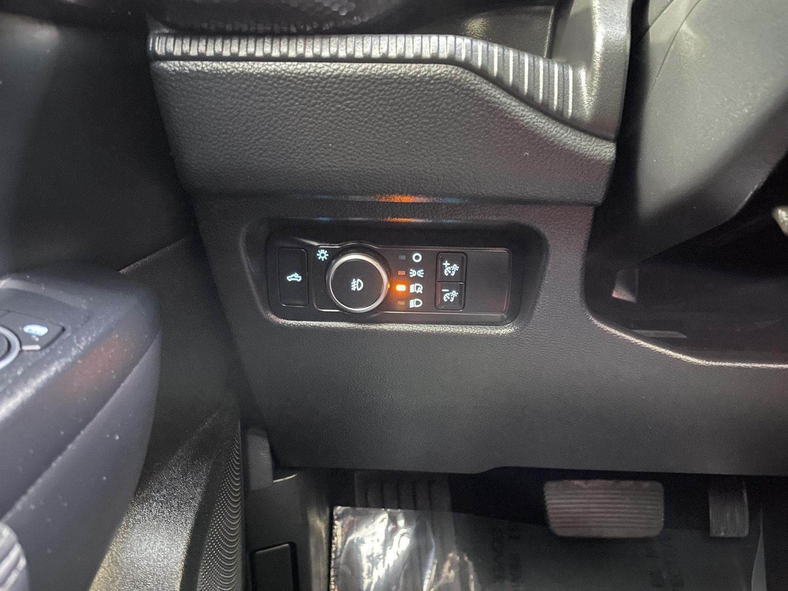 Used 2024 Ford Ranger for sale in Lincoln NE