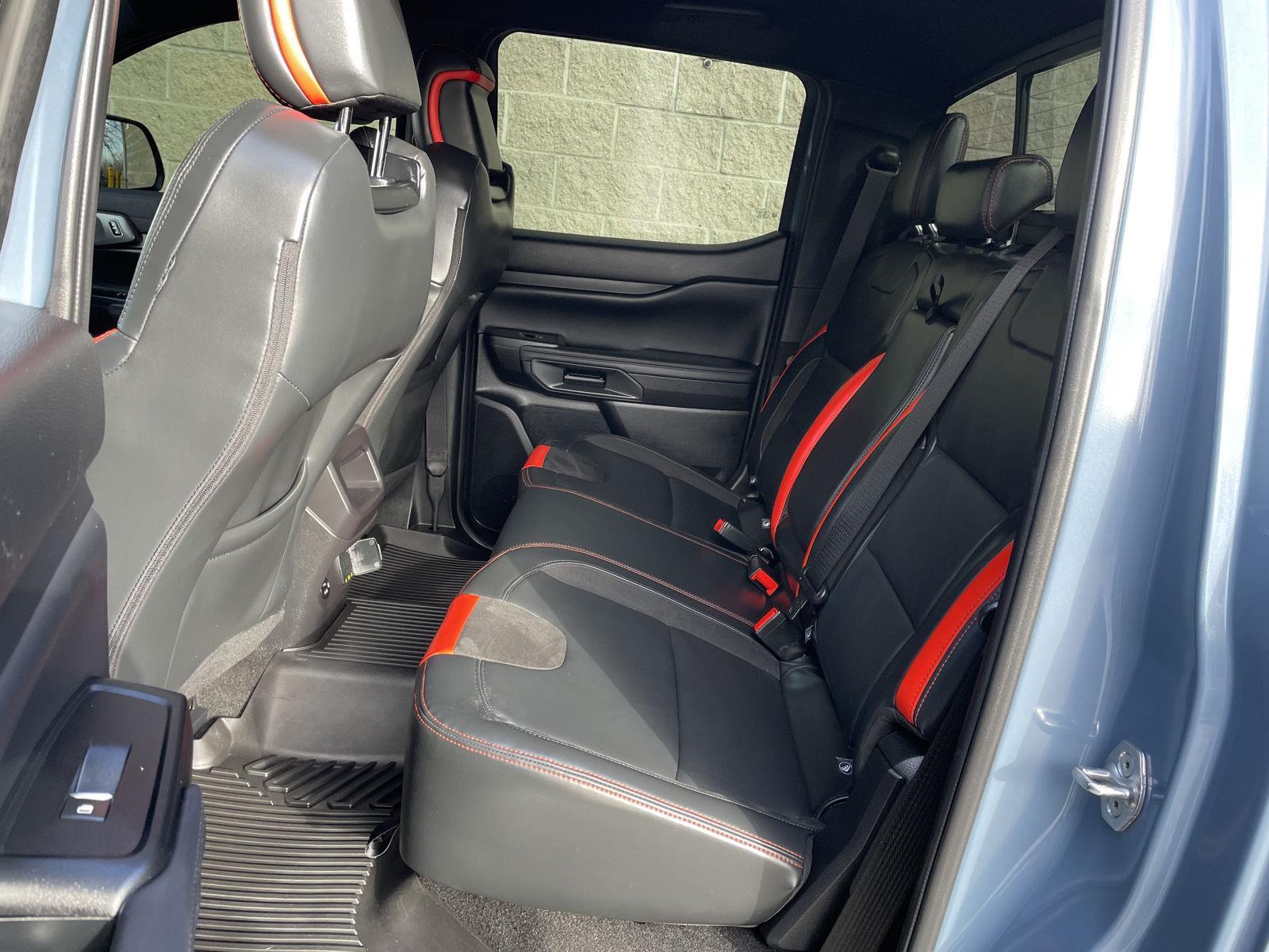 Used 2024 Ford Ranger for sale in Lincoln NE