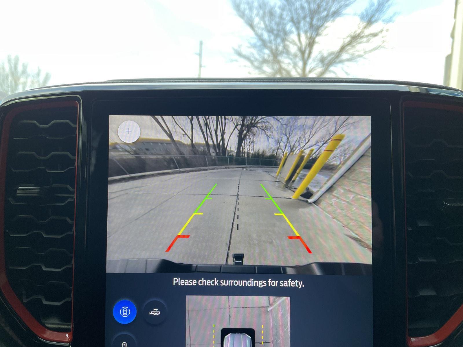 Used 2024 Ford Ranger for sale in Lincoln NE