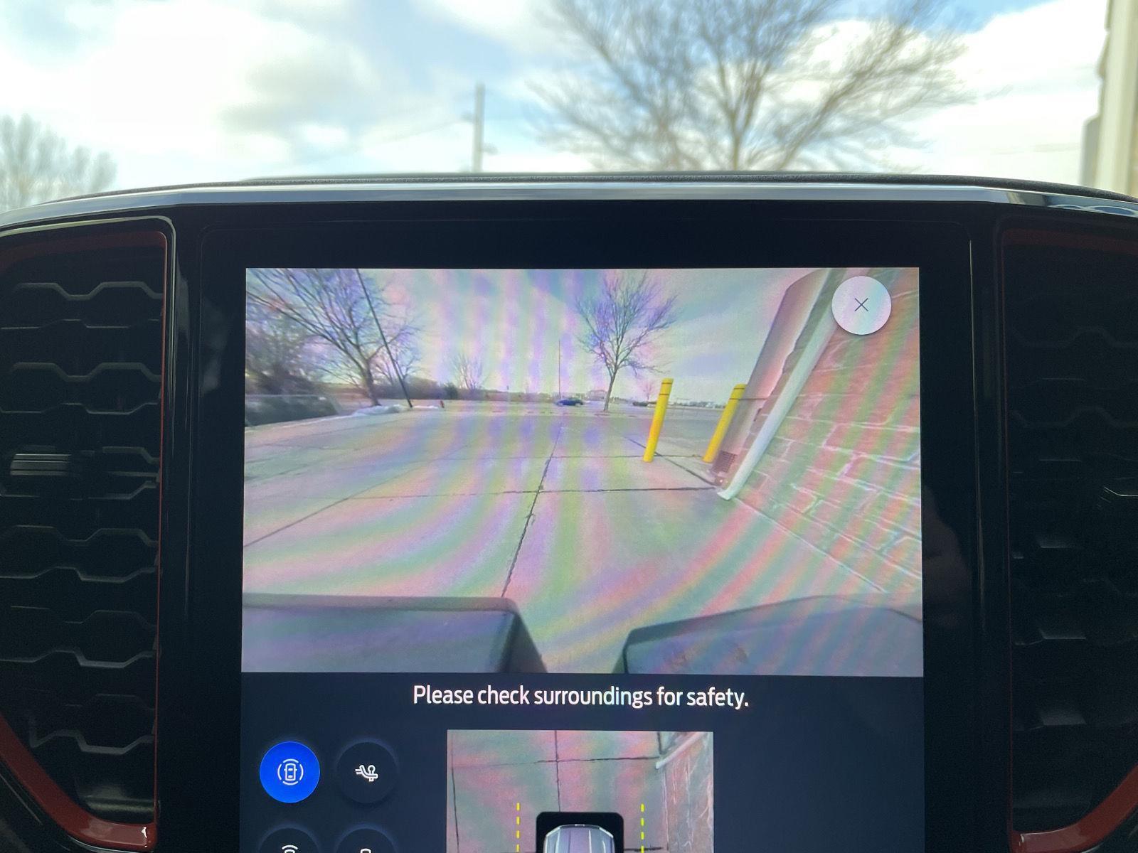 Used 2024 Ford Ranger for sale in Lincoln NE