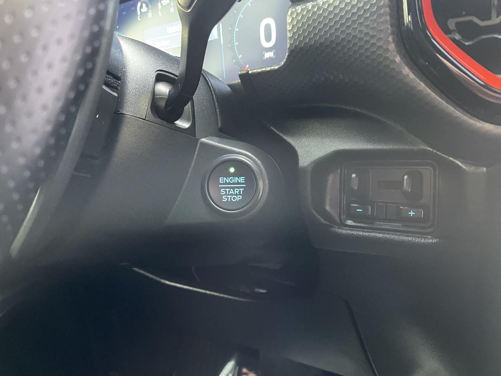 Used 2024 Ford Ranger for sale in Lincoln NE