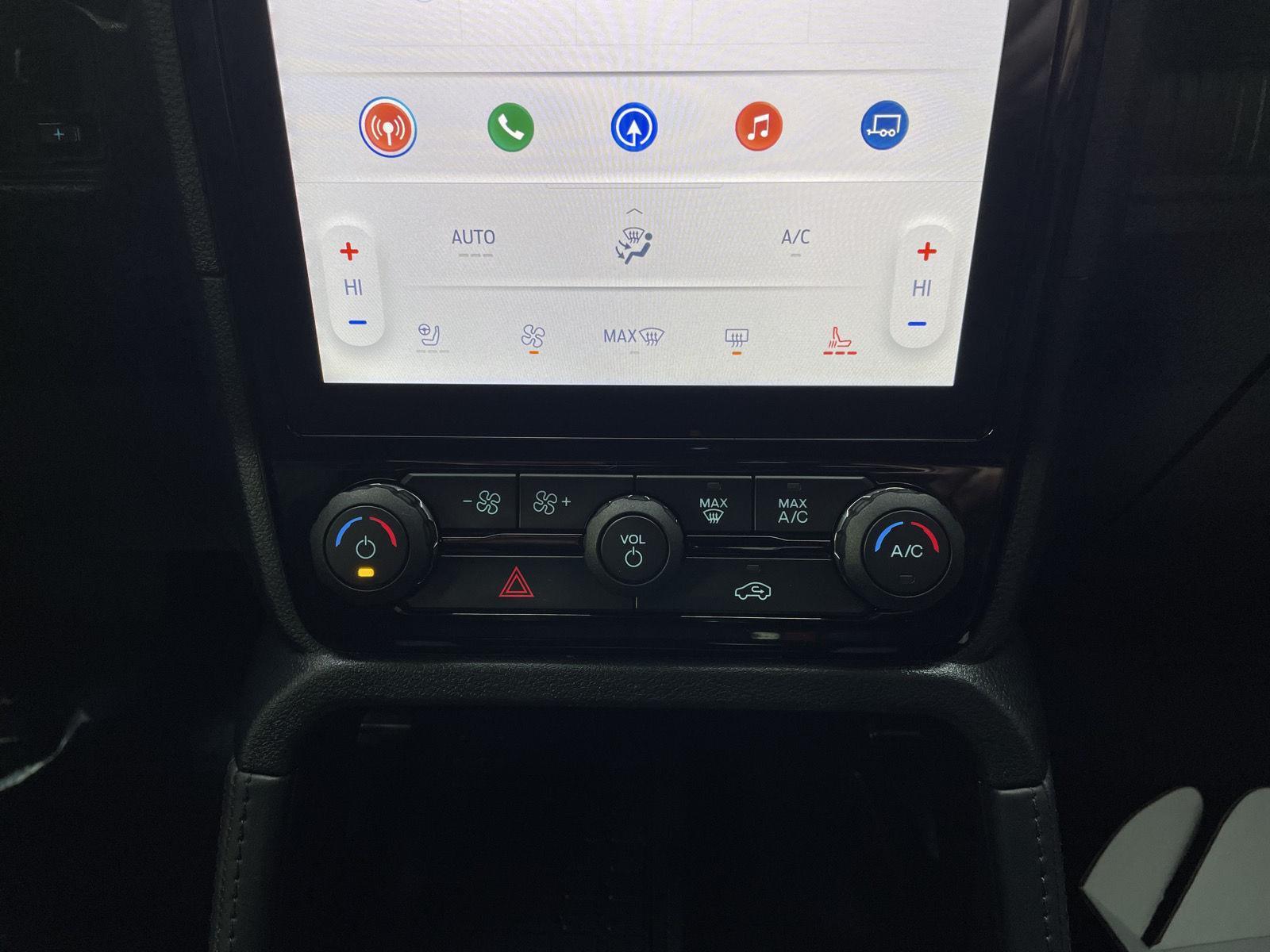 Used 2024 Ford Ranger for sale in Lincoln NE