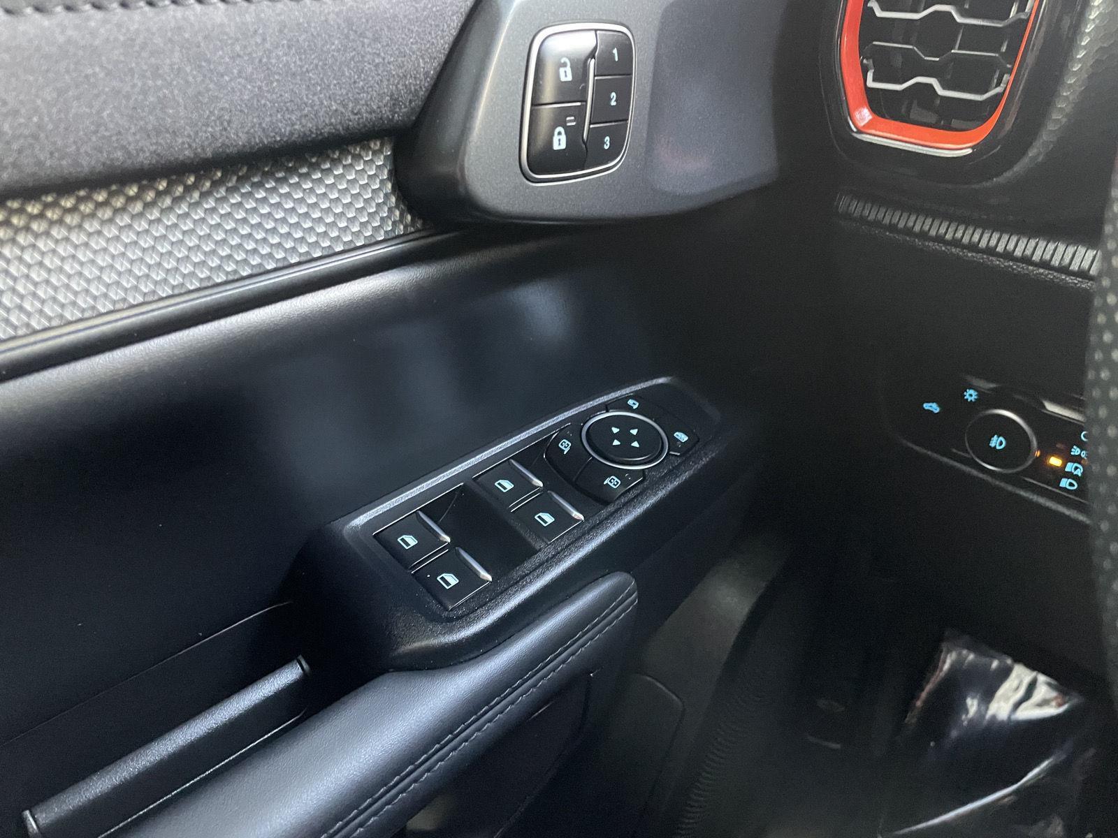 Used 2024 Ford Ranger for sale in Lincoln NE