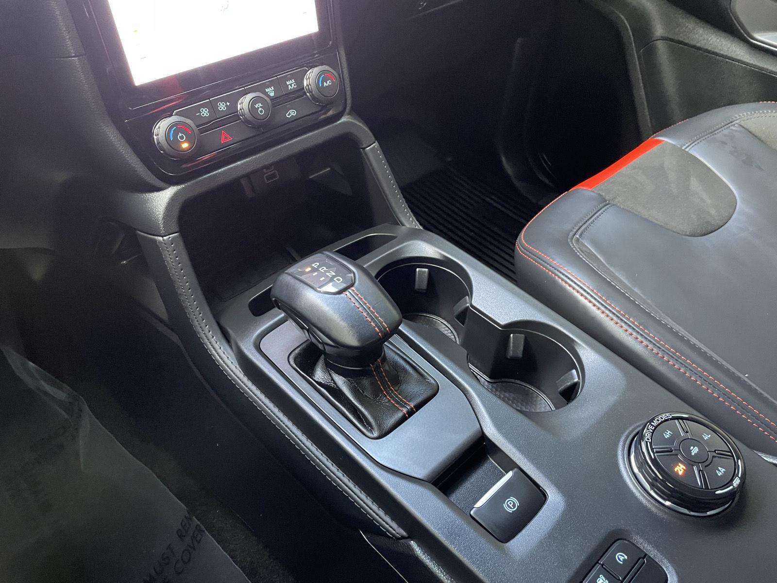 Used 2024 Ford Ranger for sale in Lincoln NE