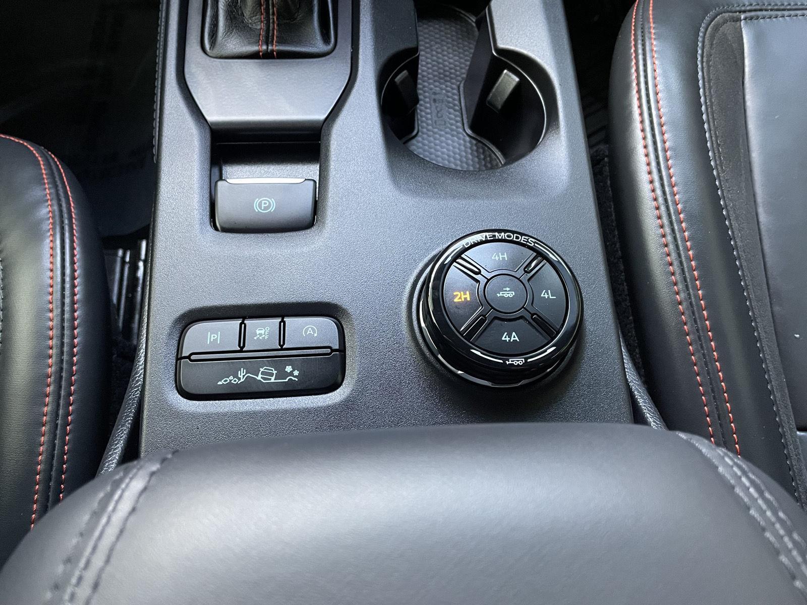 Used 2024 Ford Ranger for sale in Lincoln NE