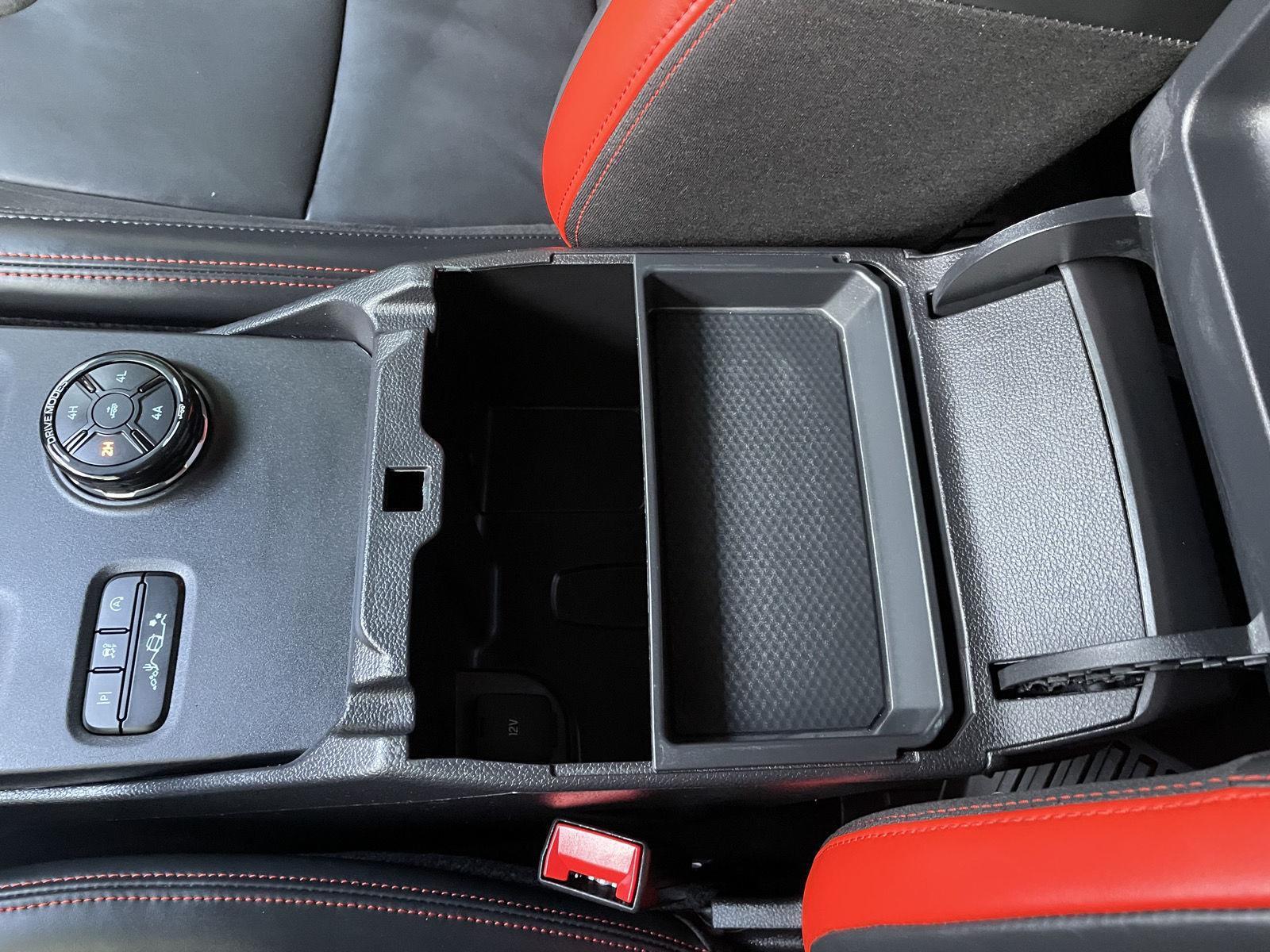 Used 2024 Ford Ranger for sale in Lincoln NE