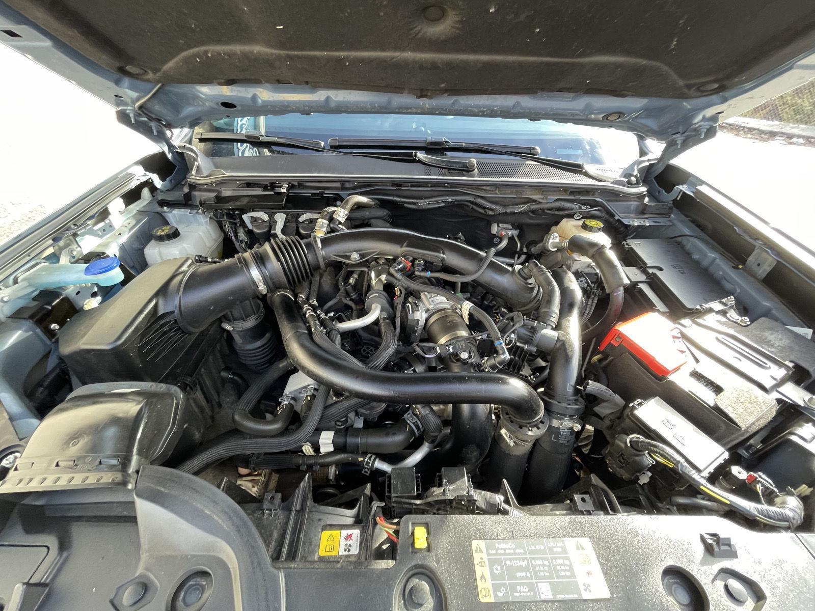 Used 2024 Ford Ranger for sale in Lincoln NE