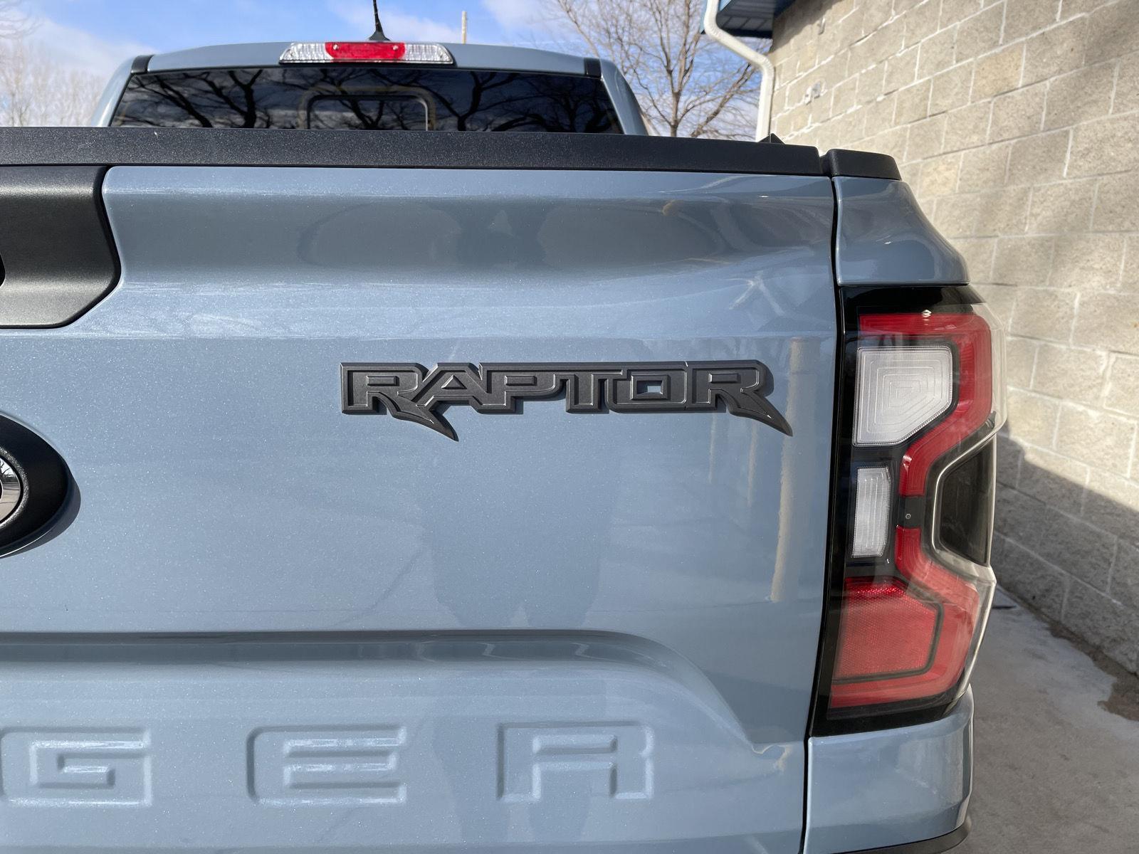 Used 2024 Ford Ranger for sale in Lincoln NE