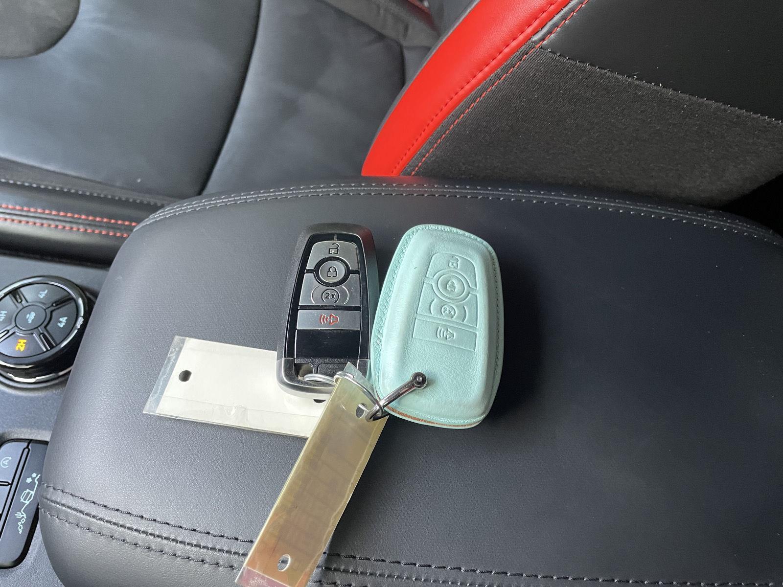 Used 2024 Ford Ranger for sale in Lincoln NE