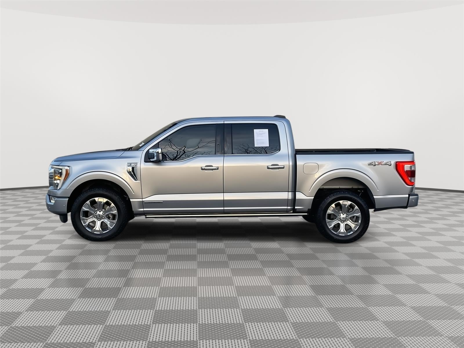 Used 2023 Ford F-150 for sale in Lincoln NE