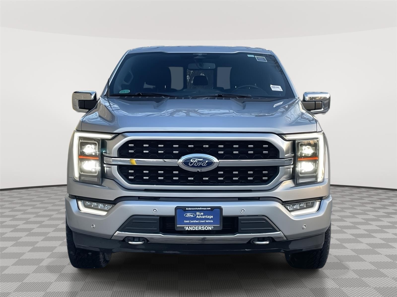 Used 2023 Ford F-150 for sale in Lincoln NE