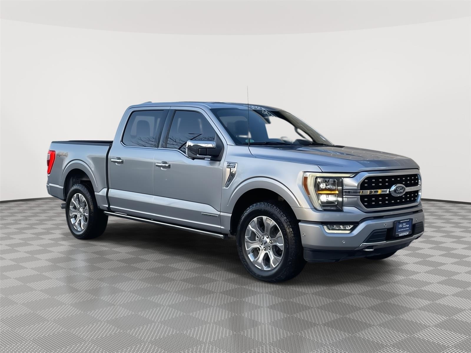 Used 2023 Ford F-150 for sale in Lincoln NE