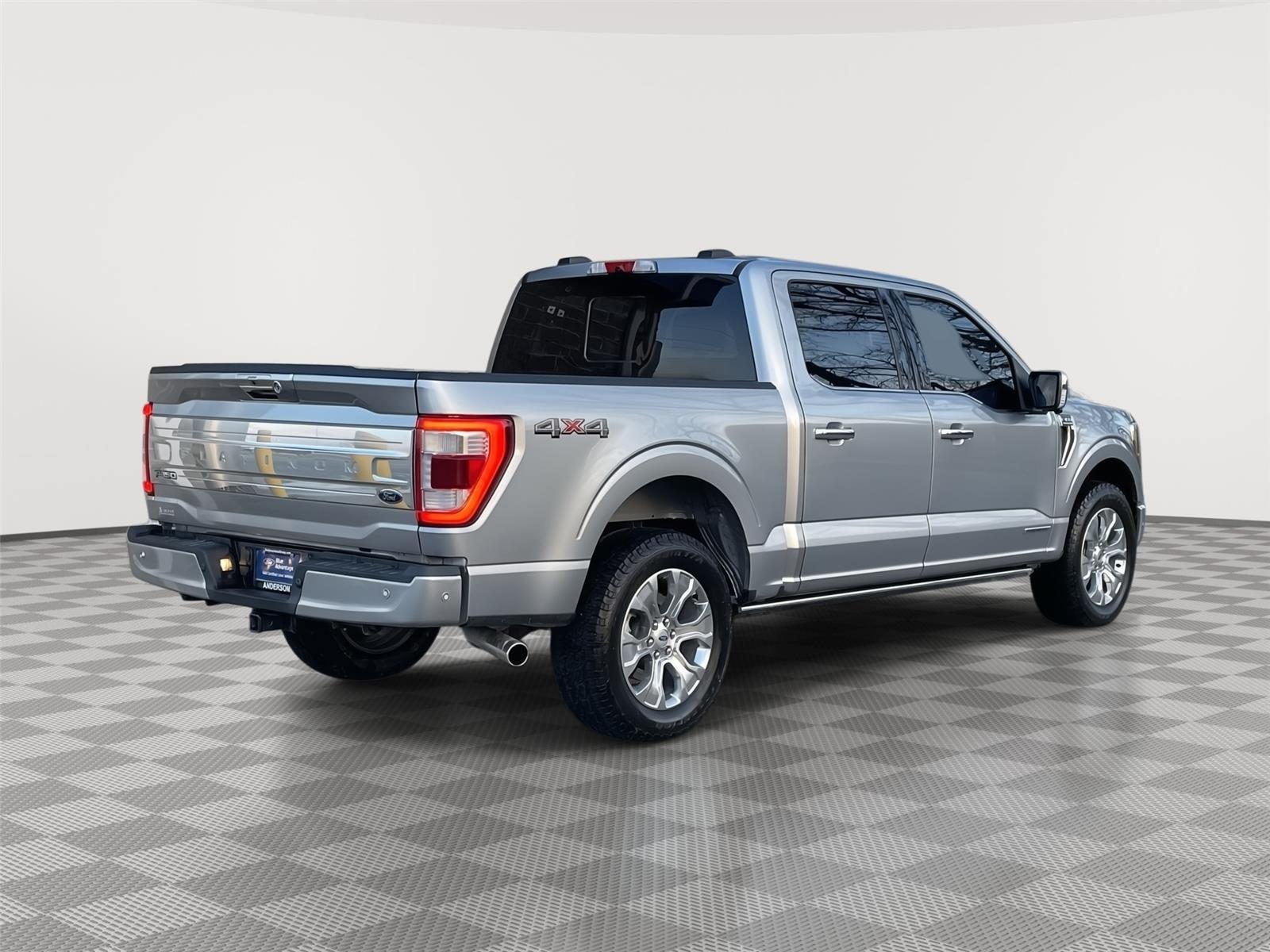 Used 2023 Ford F-150 for sale in Lincoln NE