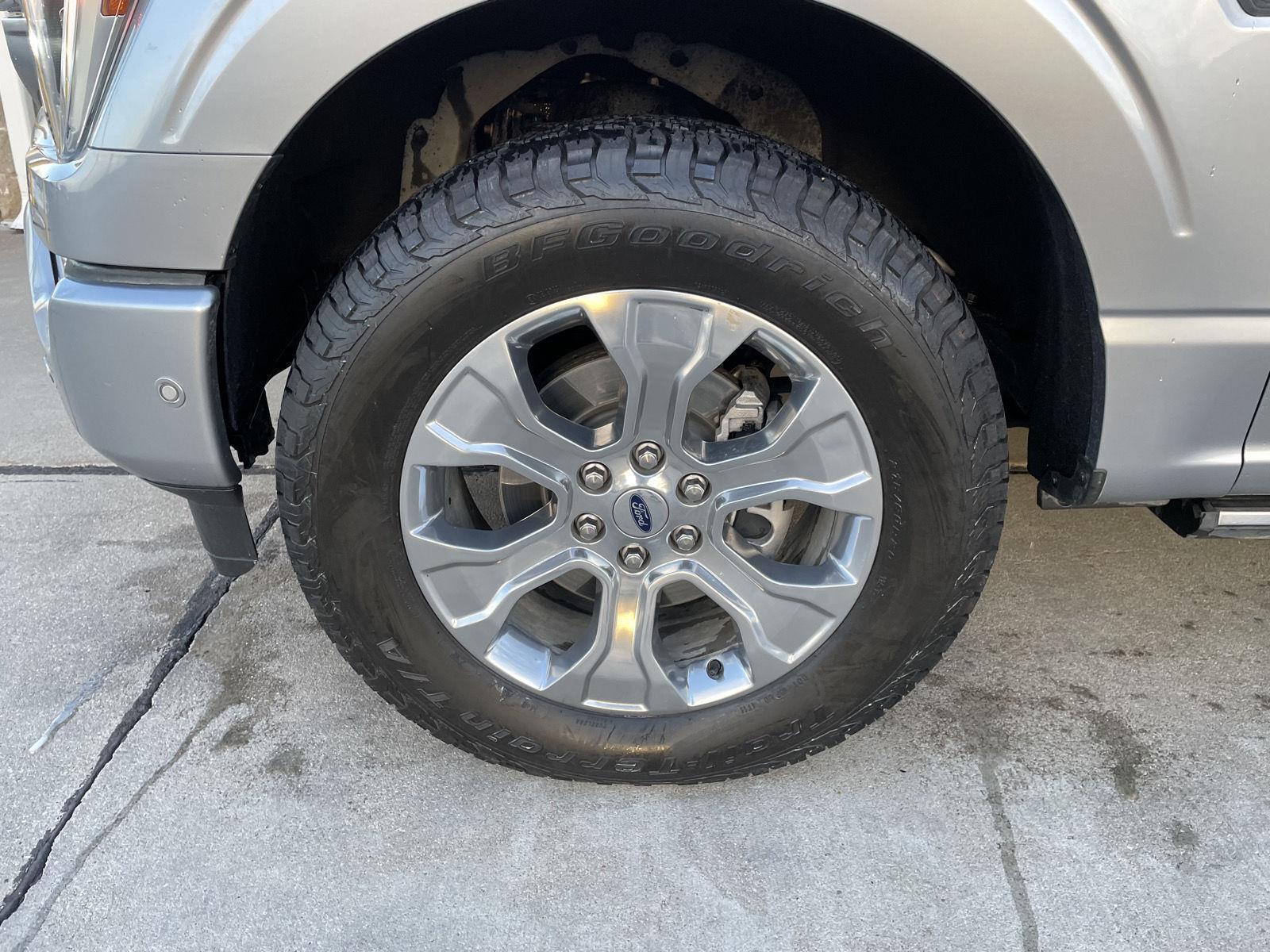 Used 2023 Ford F-150 for sale in Lincoln NE