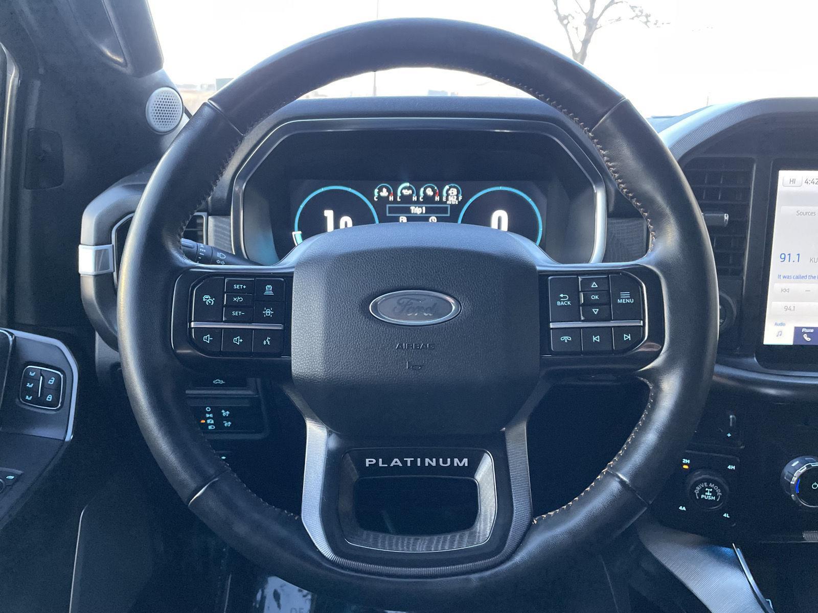 Used 2023 Ford F-150 for sale in Lincoln NE