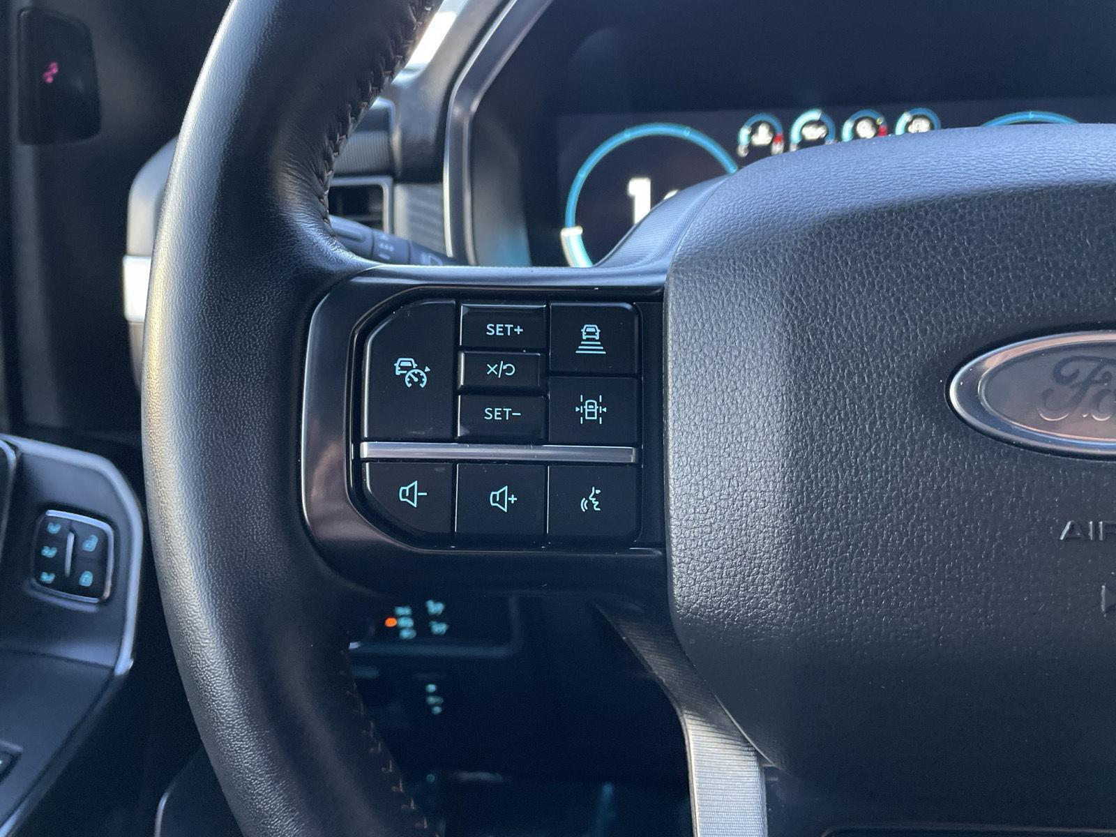 Used 2023 Ford F-150 for sale in Lincoln NE