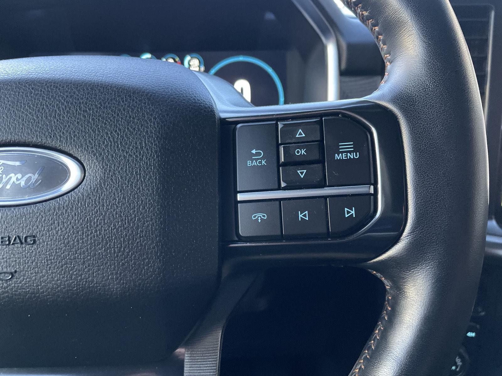 Used 2023 Ford F-150 for sale in Lincoln NE