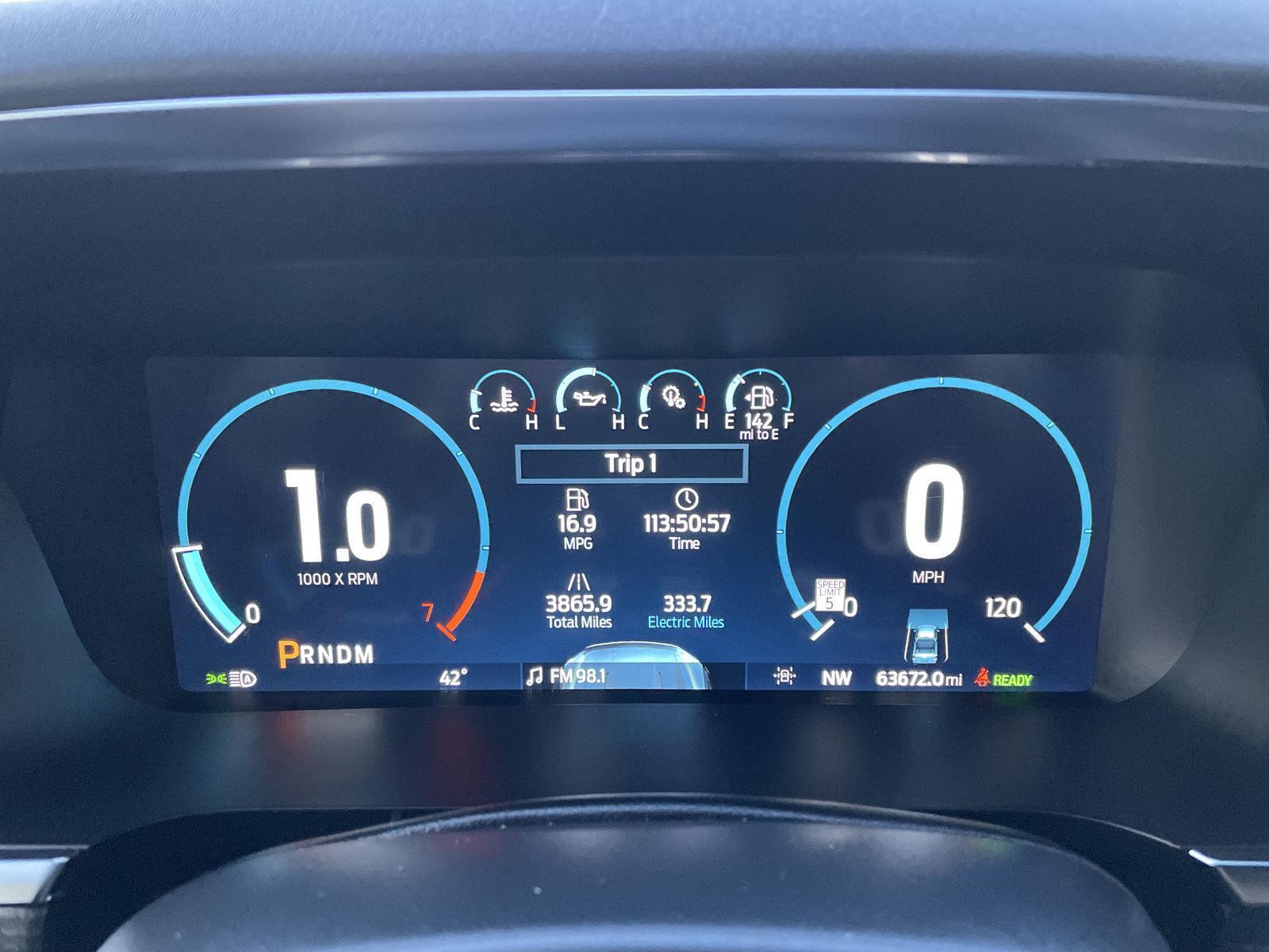 Used 2023 Ford F-150 for sale in Lincoln NE