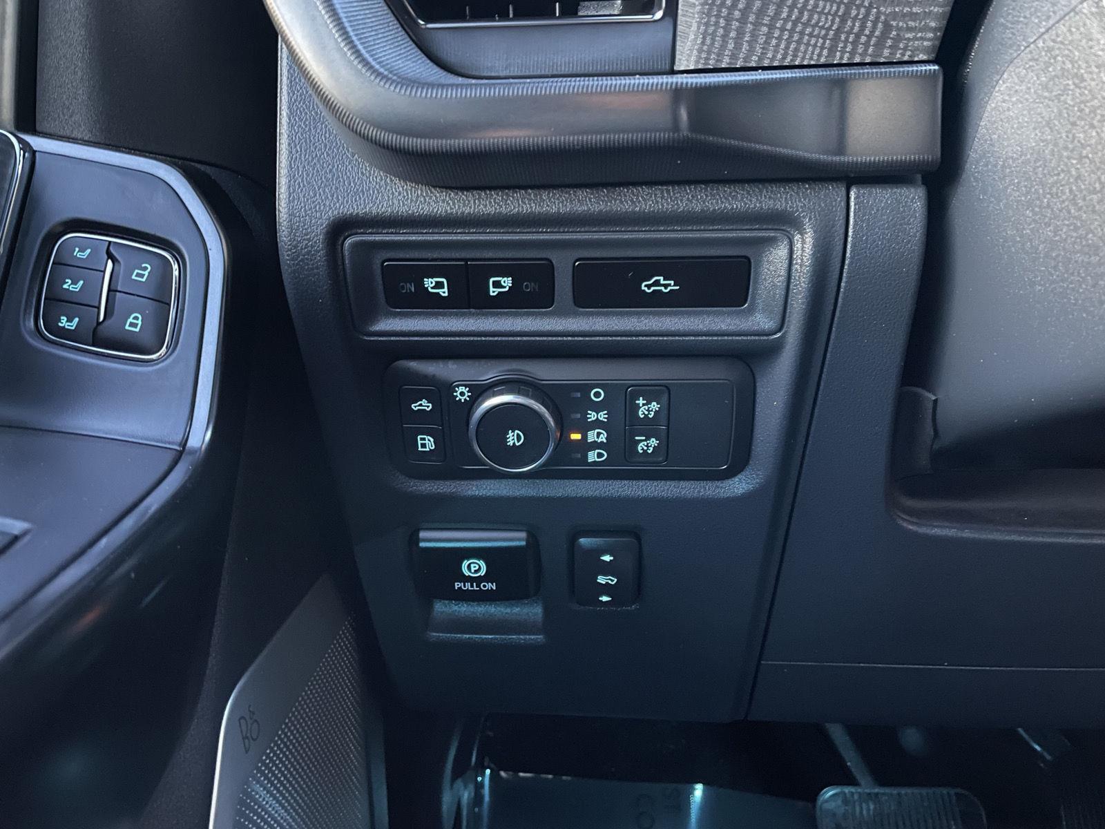 Used 2023 Ford F-150 for sale in Lincoln NE