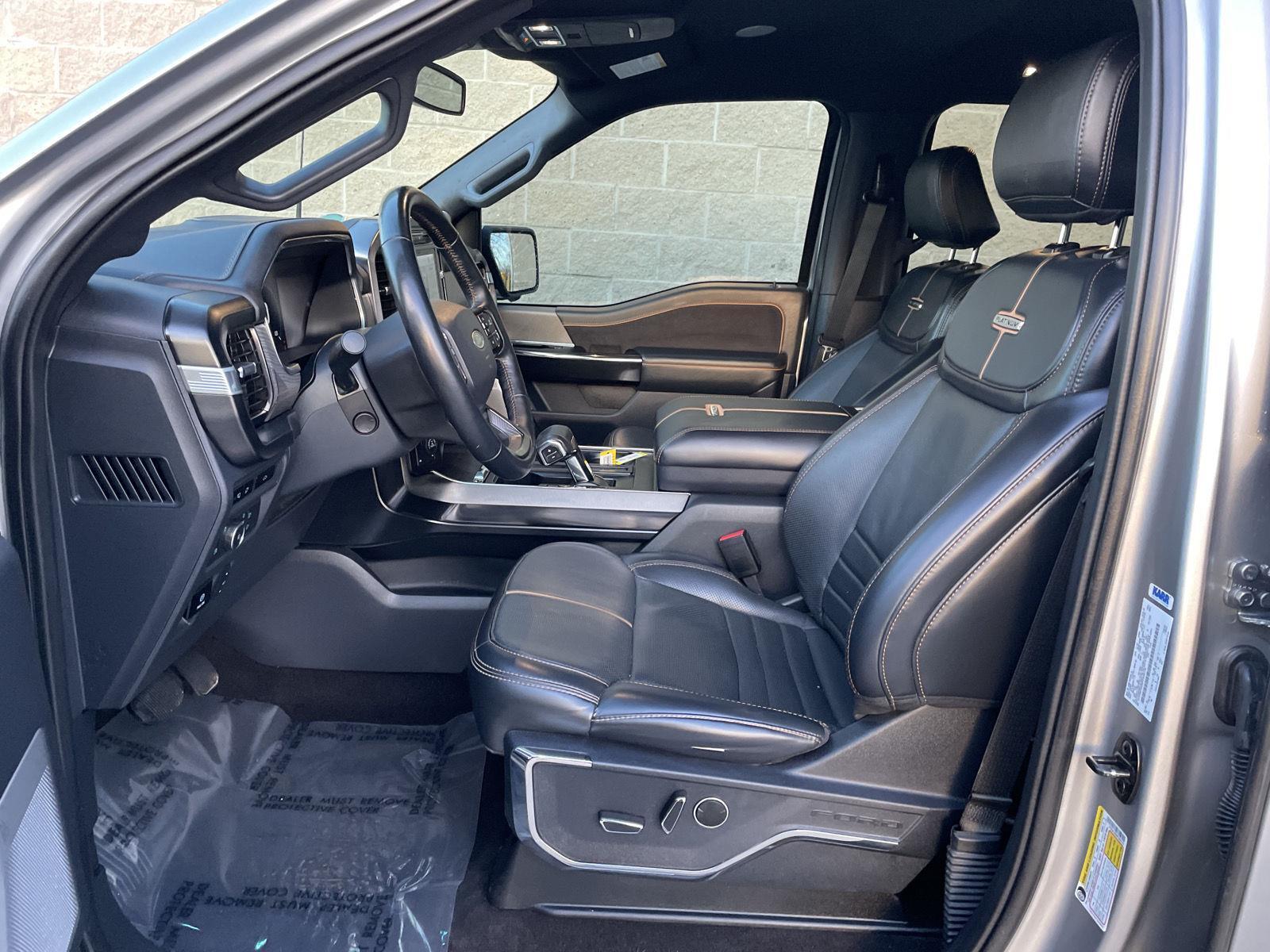 Used 2023 Ford F-150 for sale in Lincoln NE