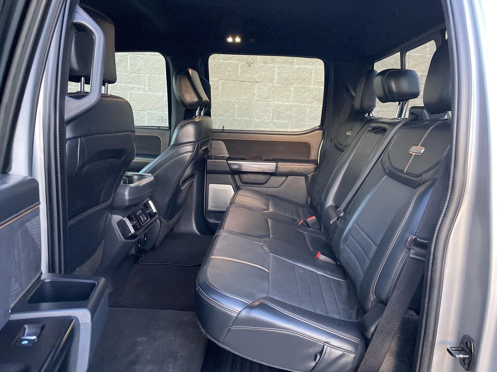 Used 2023 Ford F-150 for sale in Lincoln NE