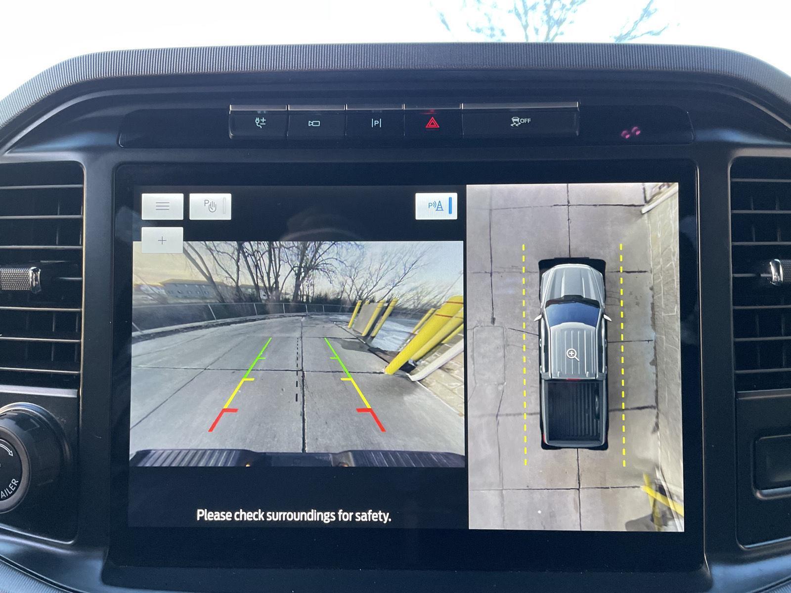 Used 2023 Ford F-150 for sale in Lincoln NE